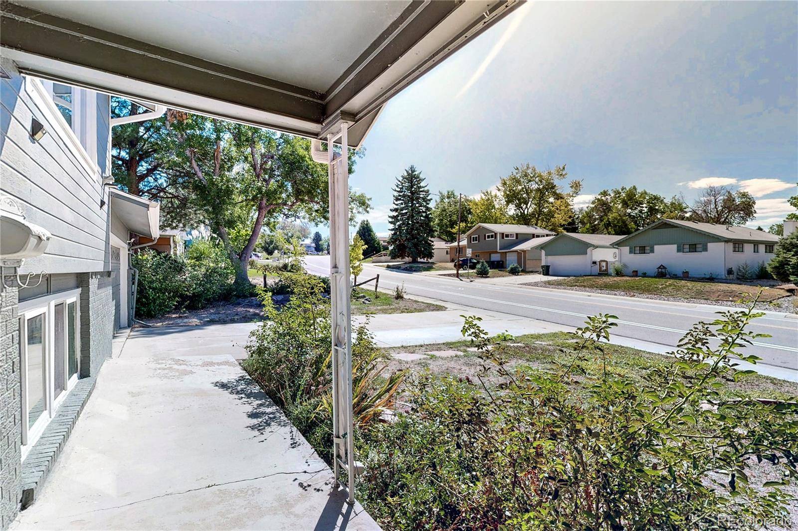 1461 Kennedy DR, Northglenn, CO 80234