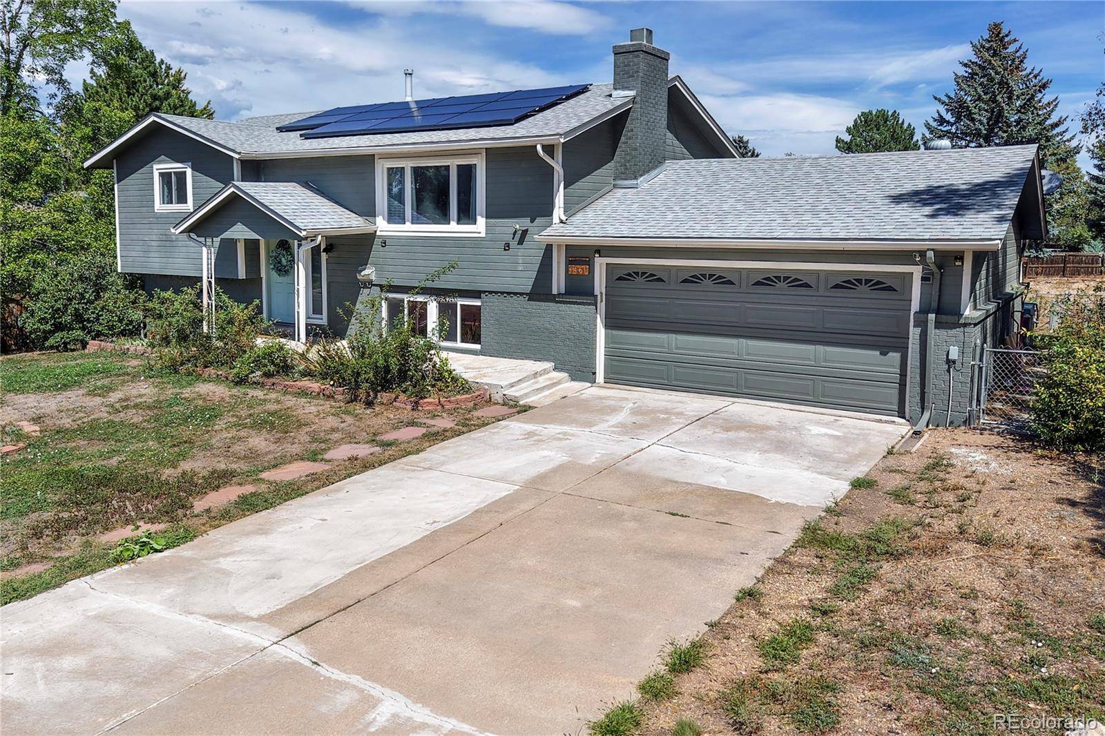 1461 Kennedy DR, Northglenn, CO 80234