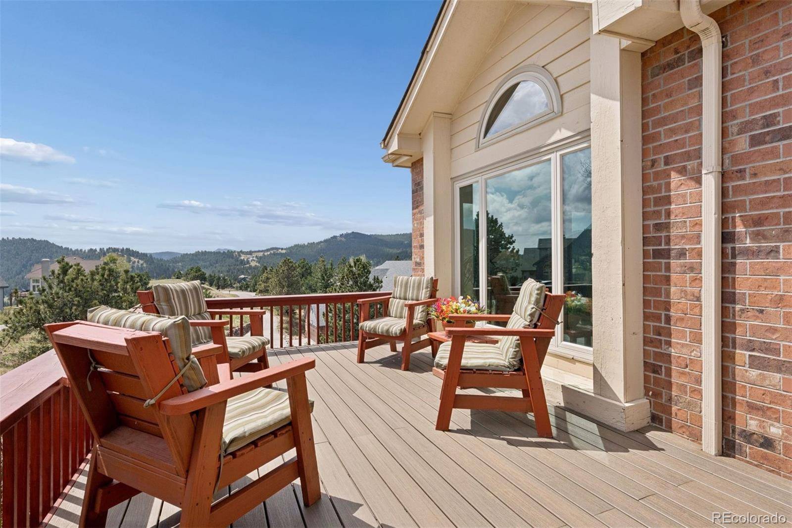 537 Monte Vista RD, Golden, CO 80401