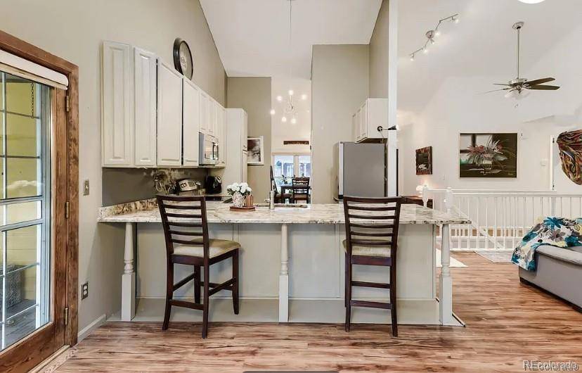 8266 S Logan CT, Littleton, CO 80122