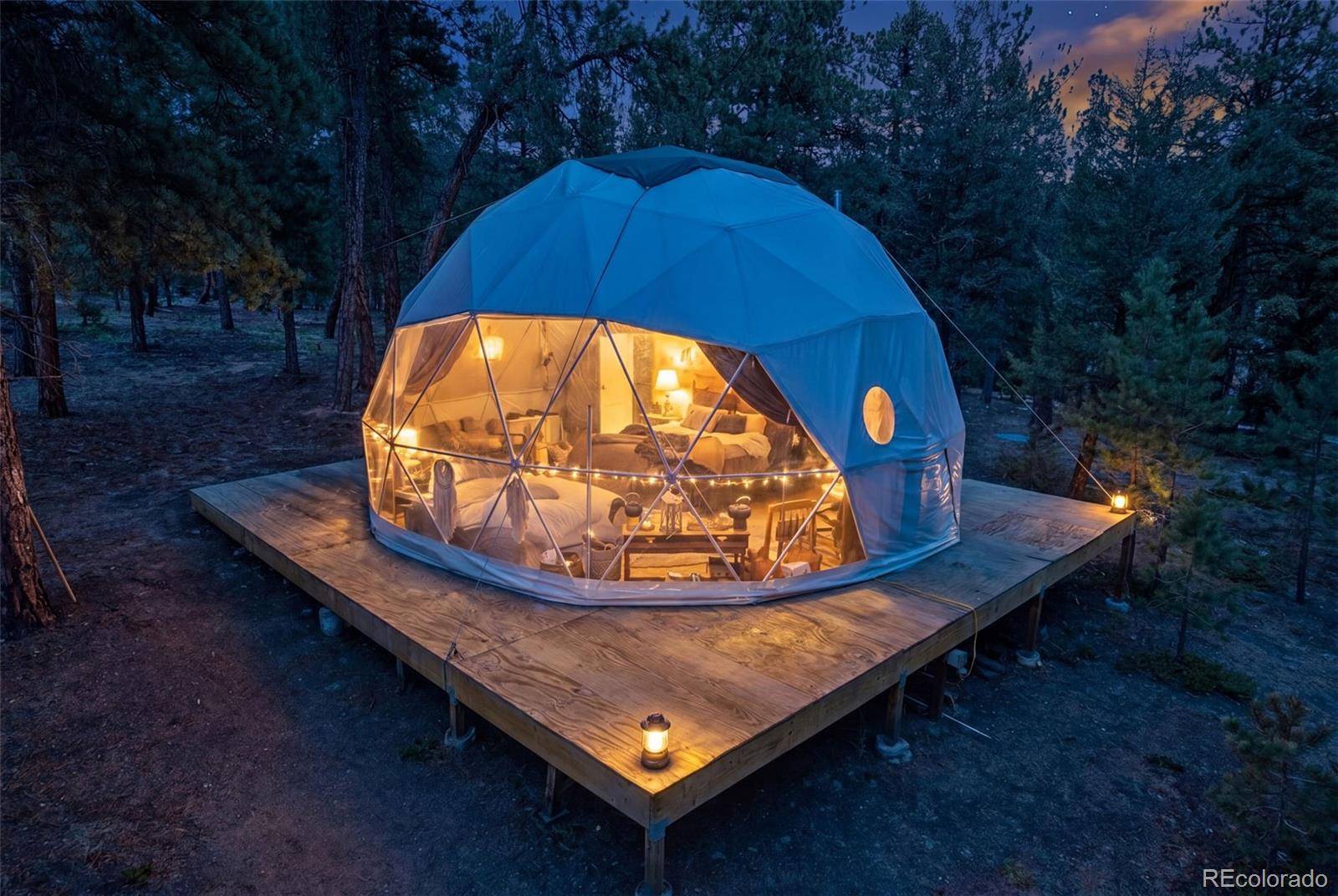 237 Road B, Pine, CO 80470