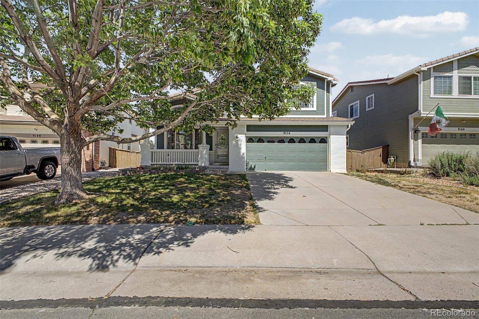 9154 Anasazi Indian TRL, Littleton, CO 80129