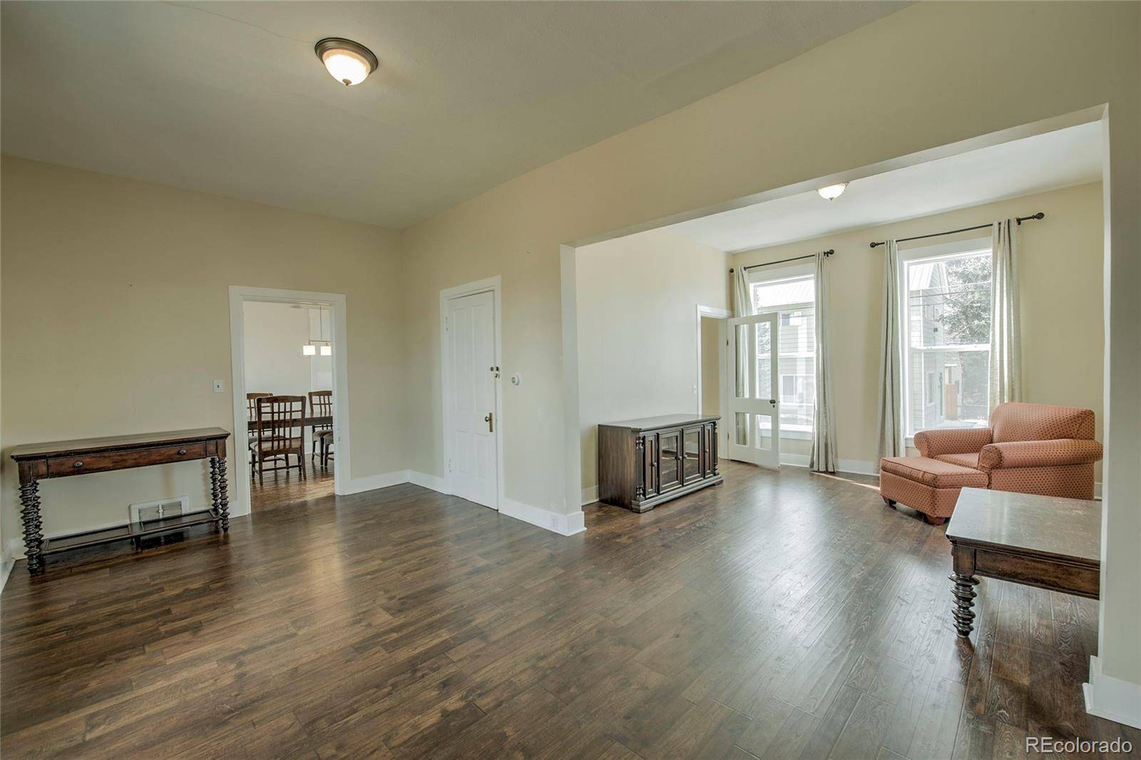 301 E 5th ST, Leadville, CO 80461