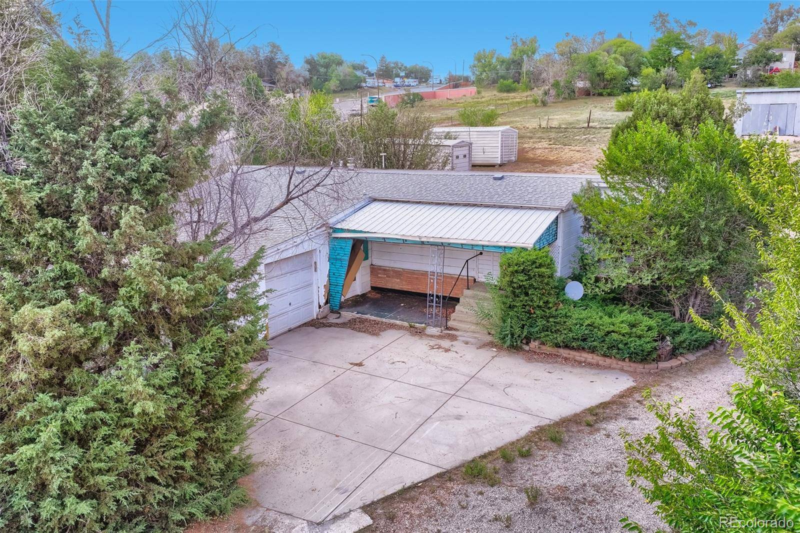 7365 W 61st AVE, Arvada, CO 80003