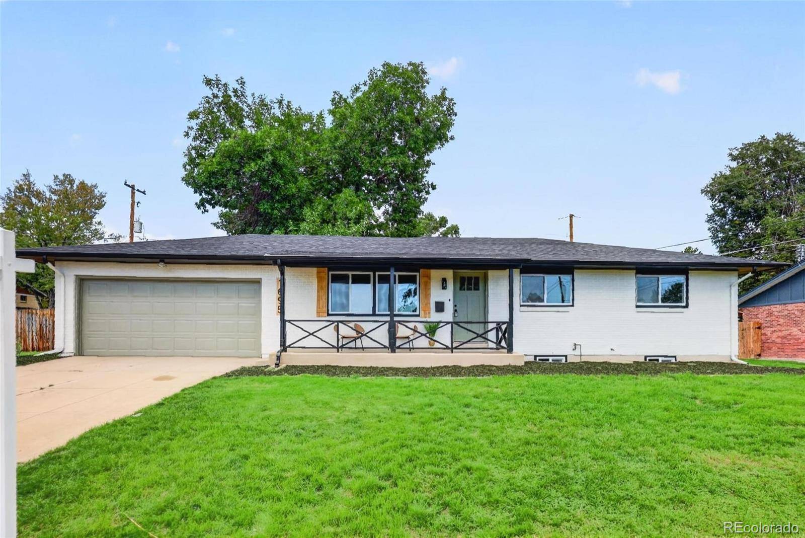 1695 S Urban WAY, Lakewood, CO 80228