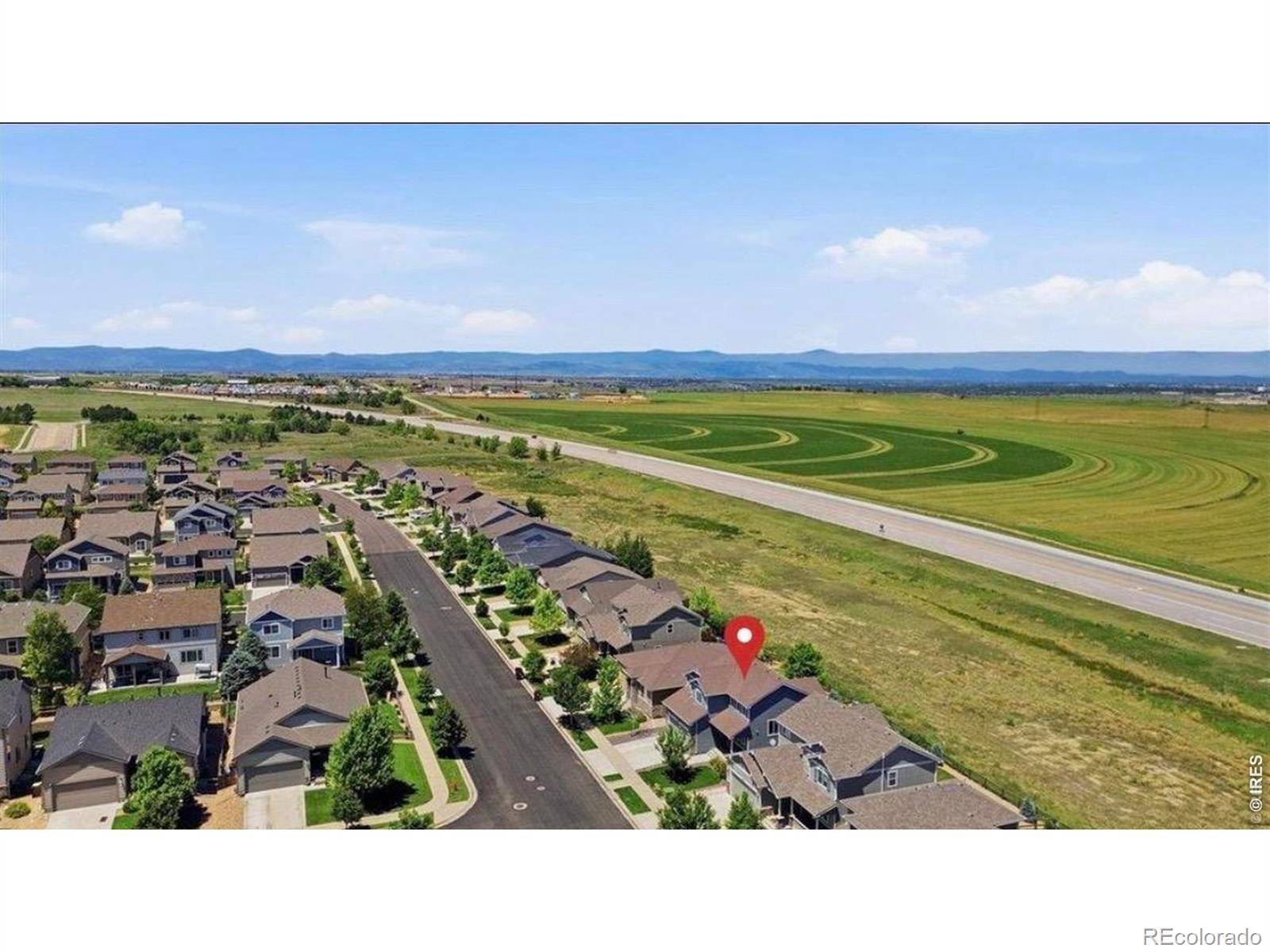 10207 W 11th ST, Greeley, CO 80634