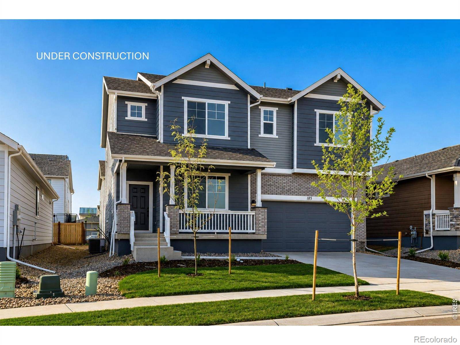 7325 Arkansas ST, Frederick, CO 80530