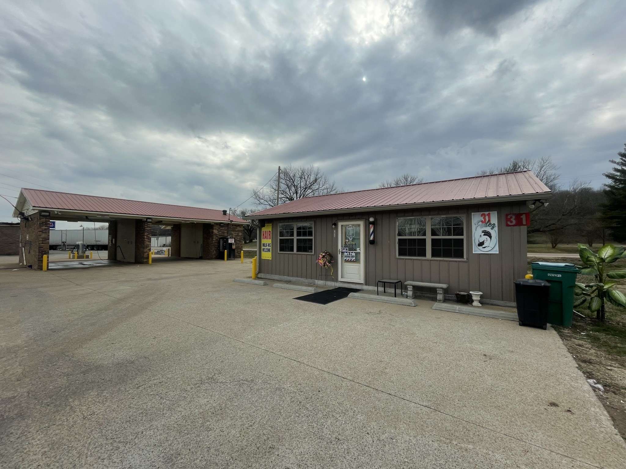 7549 Elkton Pike, Prospect, TN 38477