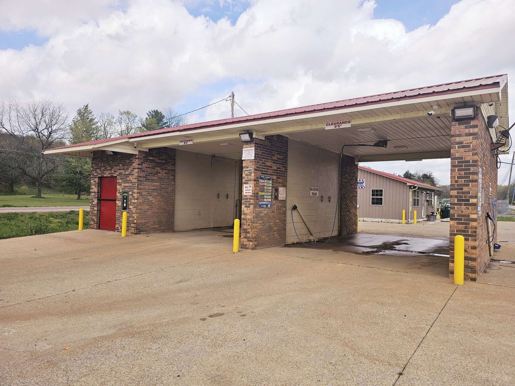 7549 Elkton Pike, Prospect, TN 38477