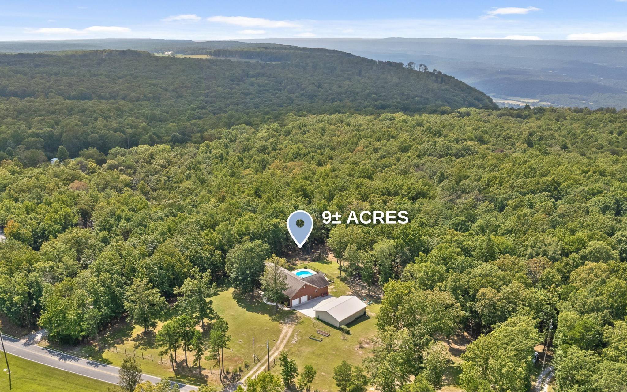 443 Tatum Gulf Road, Menlo, GA 30731