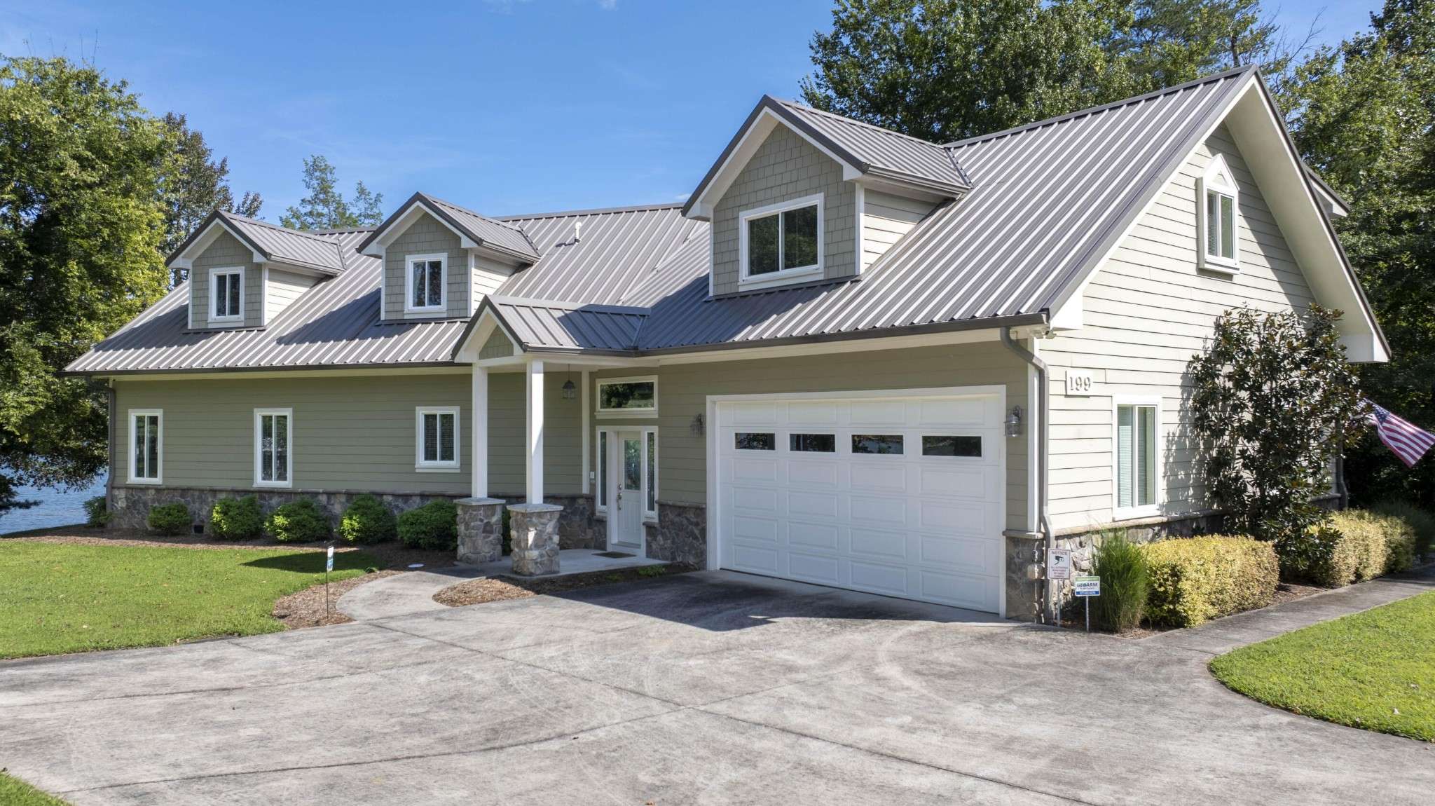 199 Piney Bay Lane, Spring City, TN 37381