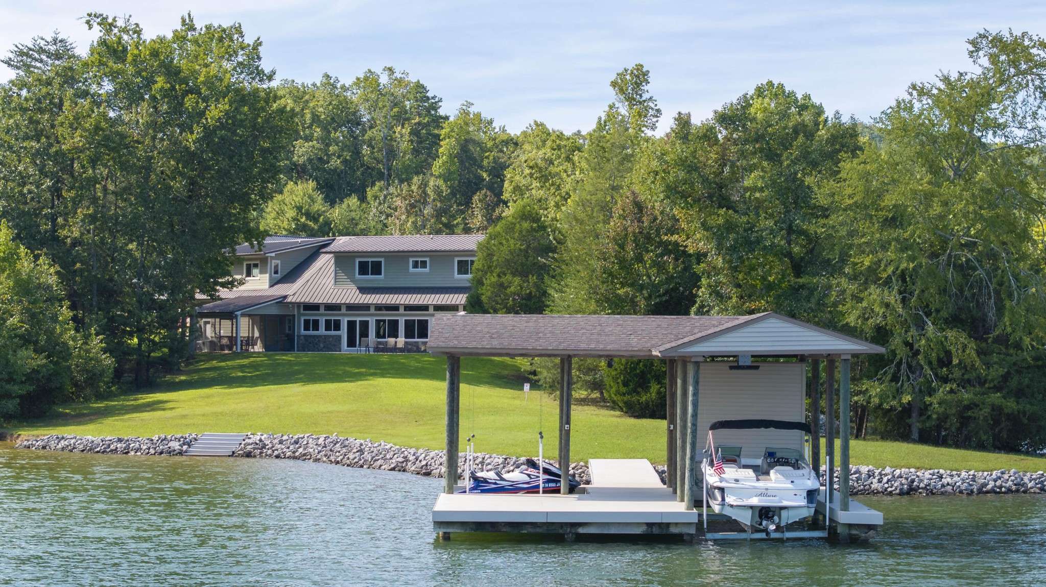 199 Piney Bay Lane, Spring City, TN 37381