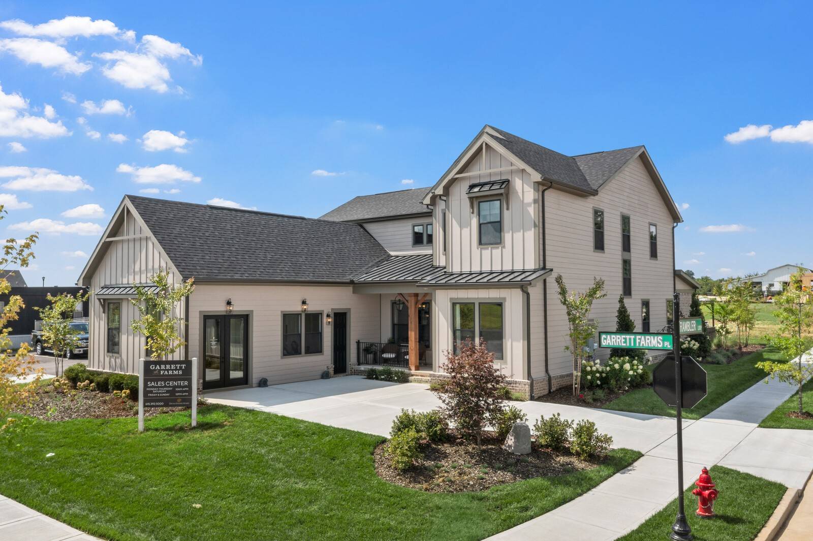 5425 Fremar Circle #E, Franklin, TN 37064