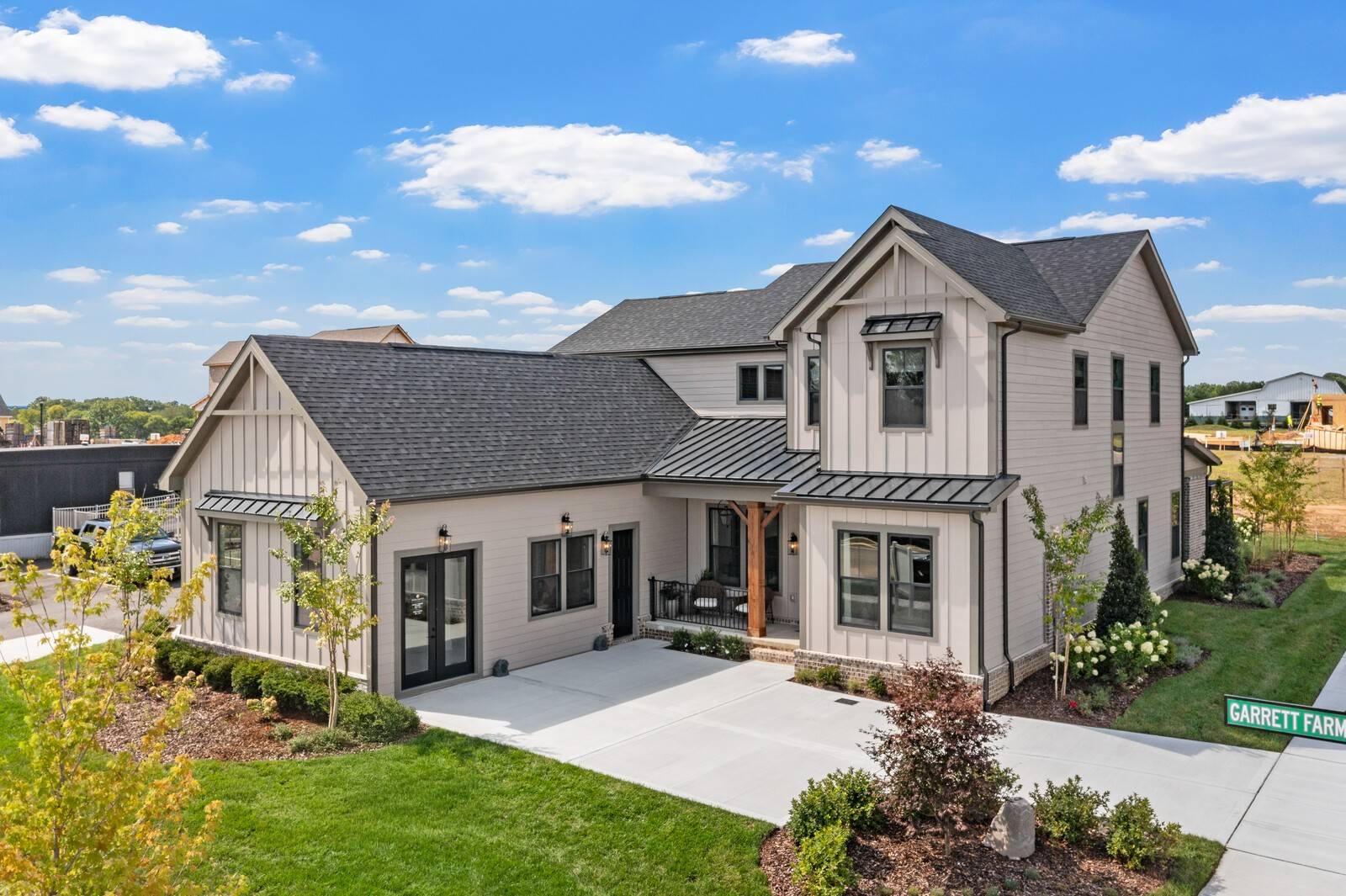 5425 Fremar Circle #E, Franklin, TN 37064