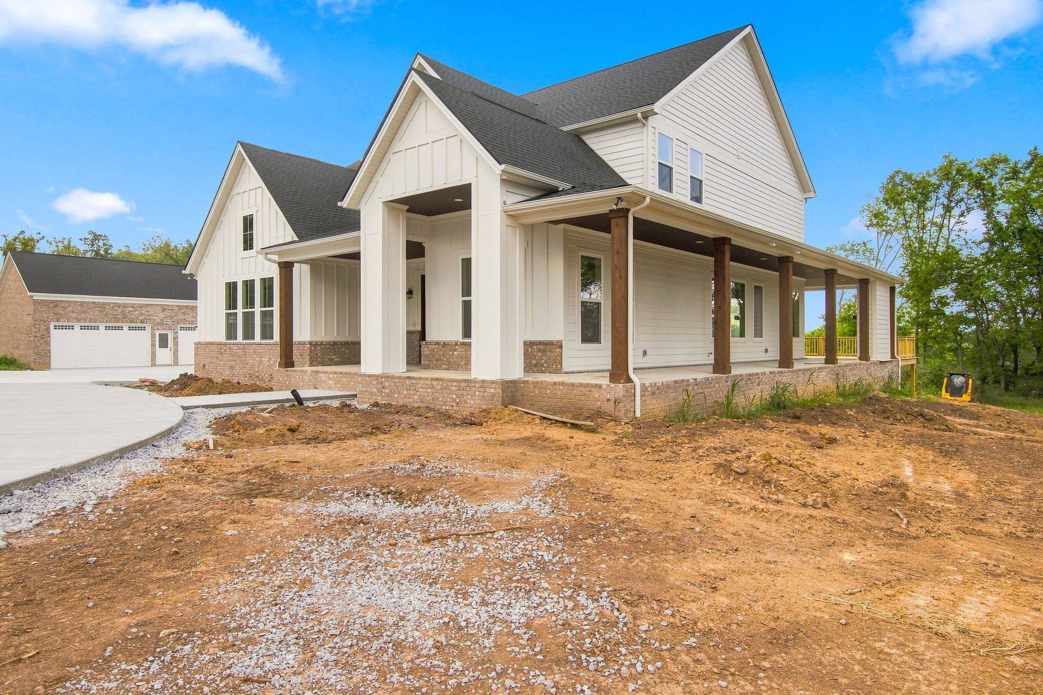 6473 Drumright Rd, College Grove, TN 37046