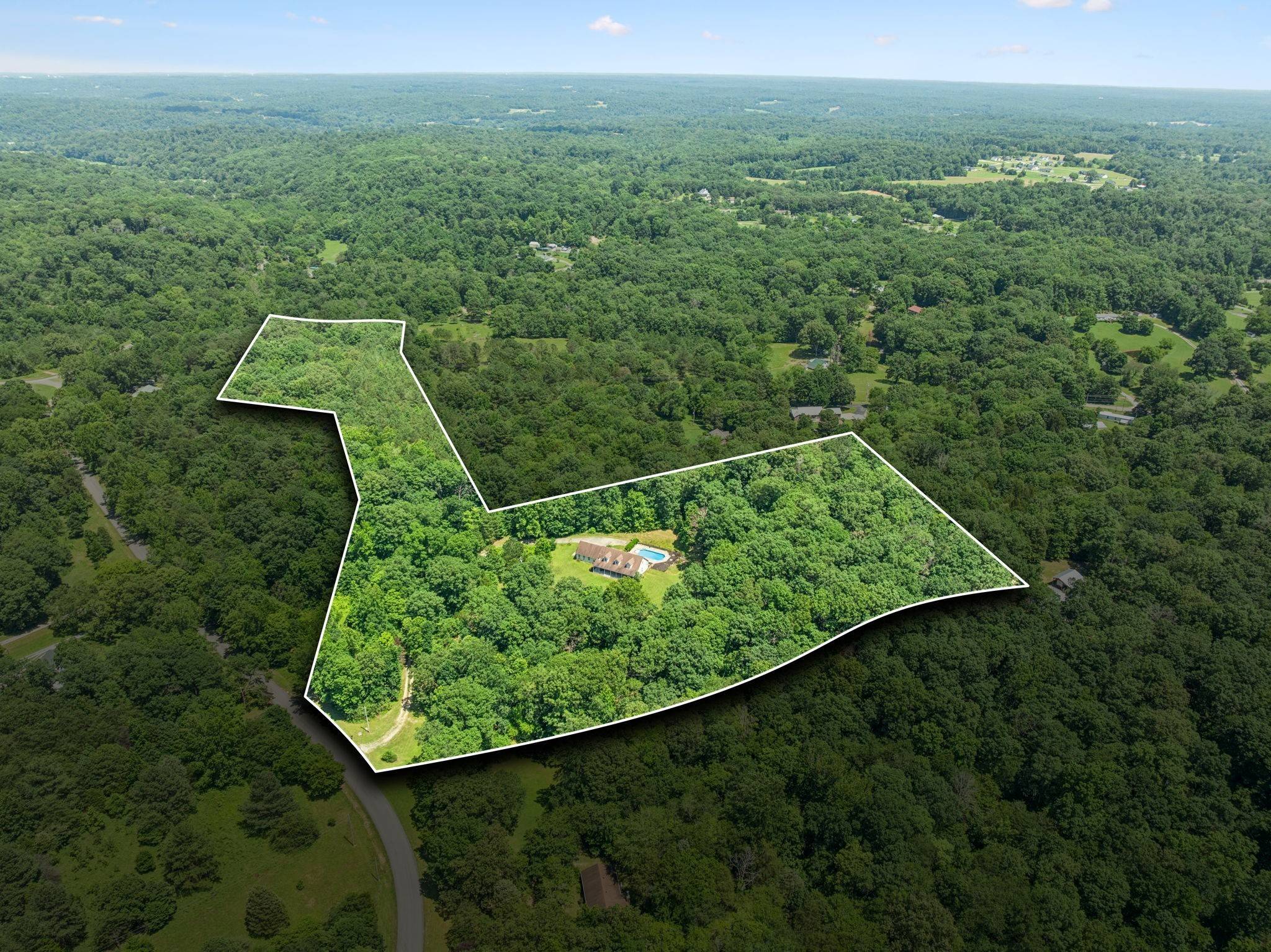 547 Grindstone Hollow Rd, Dickson, TN 37055