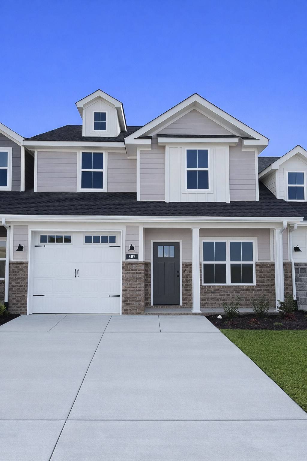 607 Rohan Drive, Murfreesboro, TN 37129