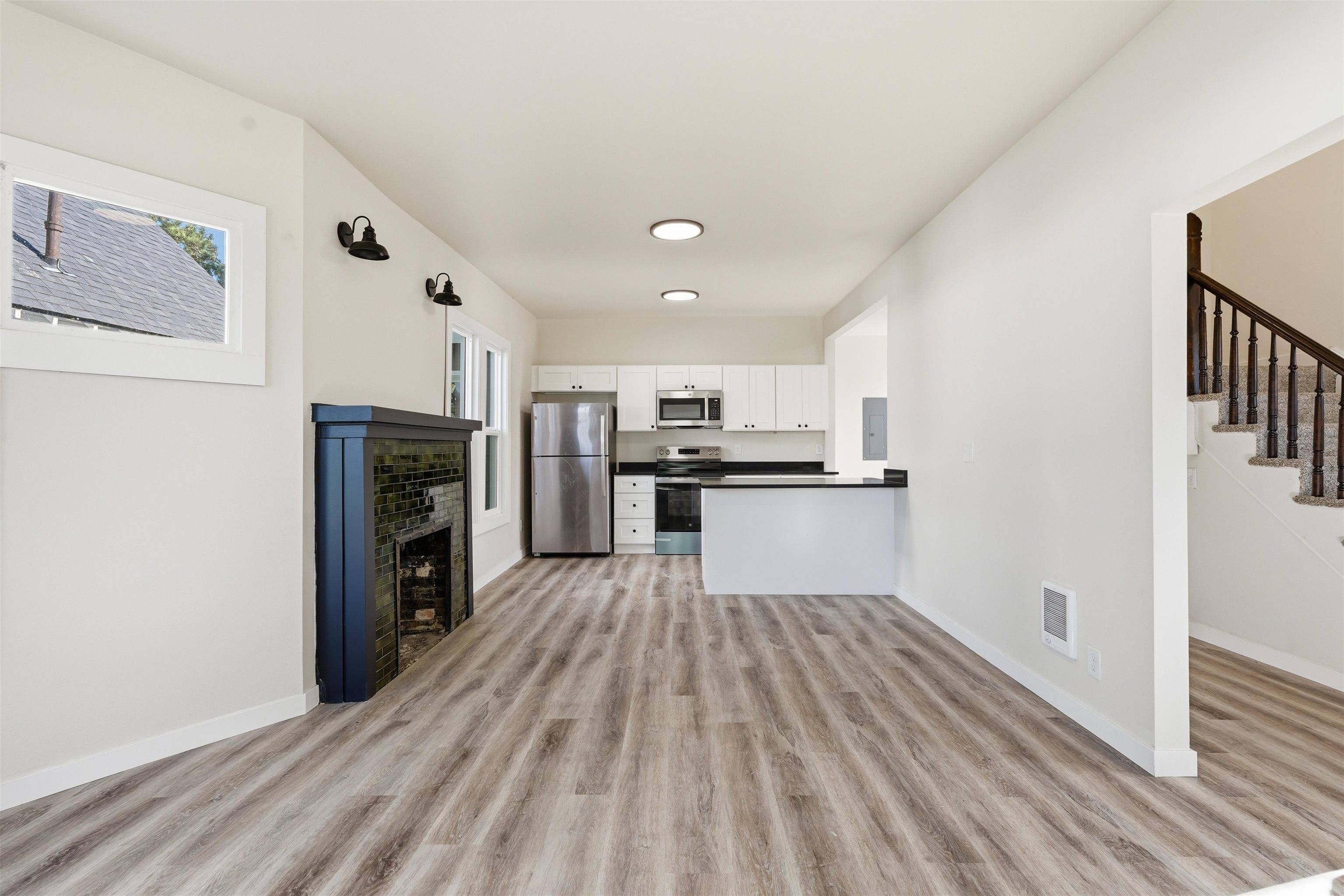 1418 E Pacific Ave, Spokane, WA 99202
