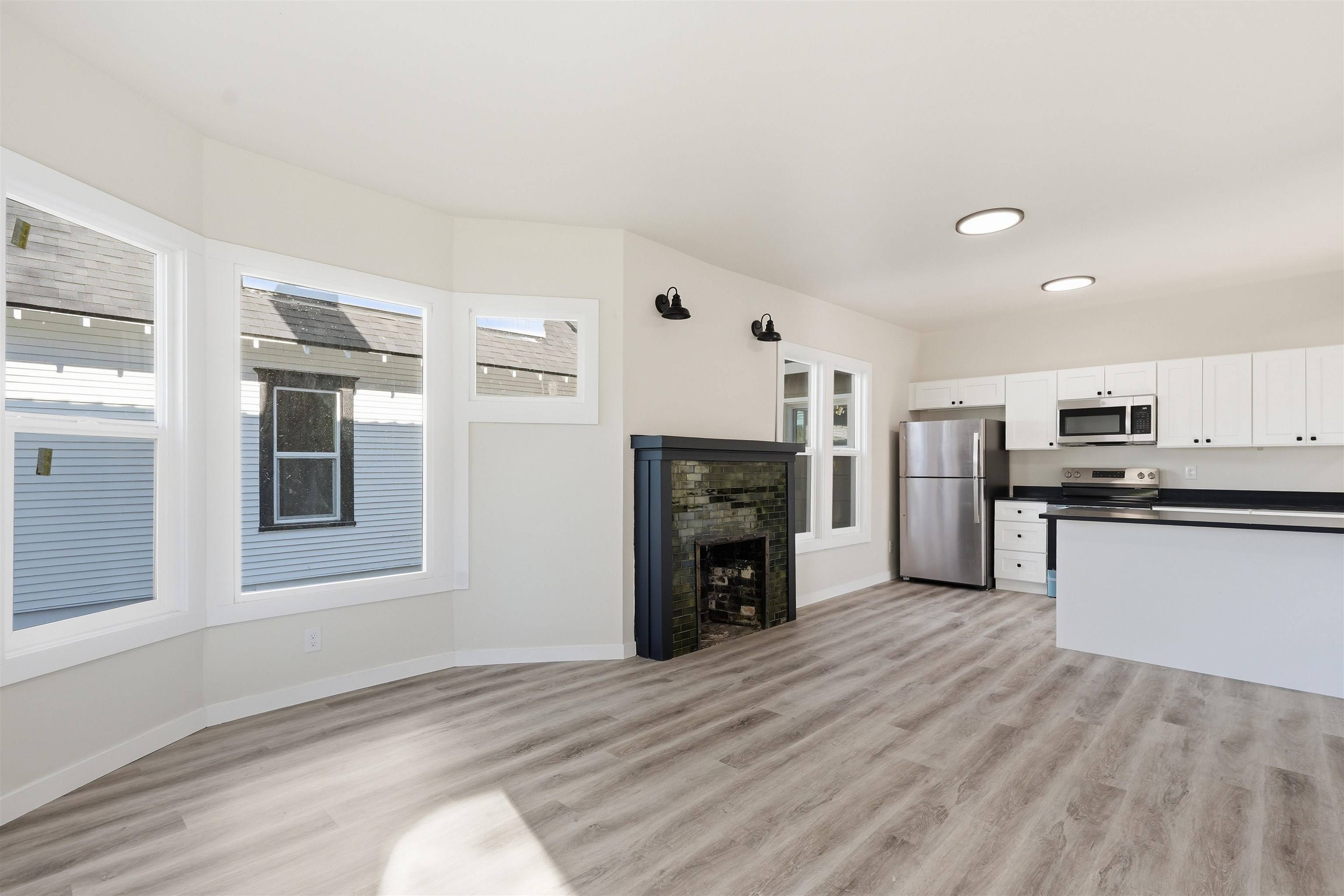 1418 E Pacific Ave, Spokane, WA 99202