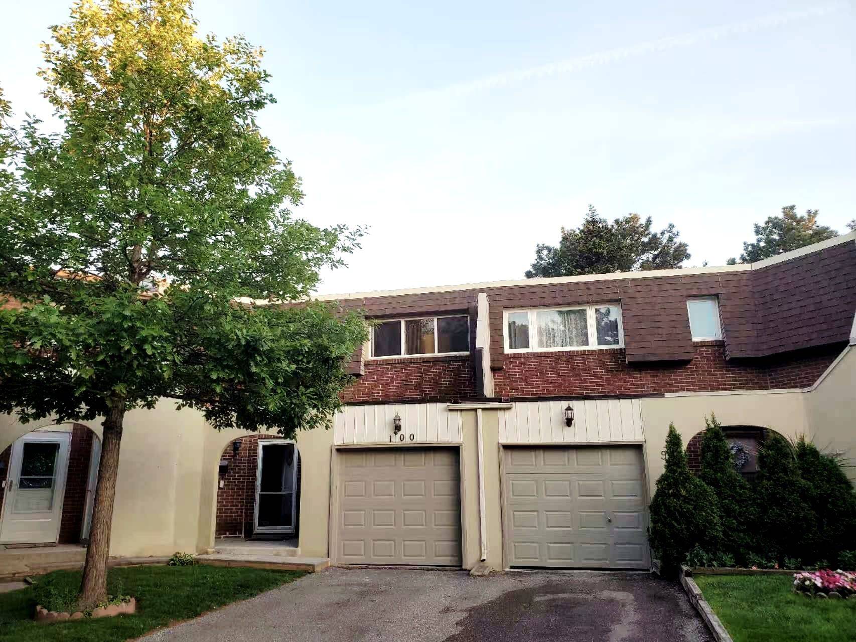1180 Mississauga Valley BLVD #100, Mississauga, ON L5A 3M9