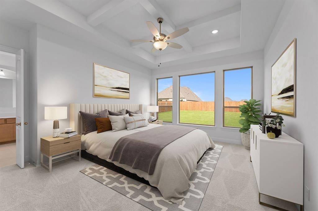 257 Basketflower Drive, Waxahachie, TX 75165