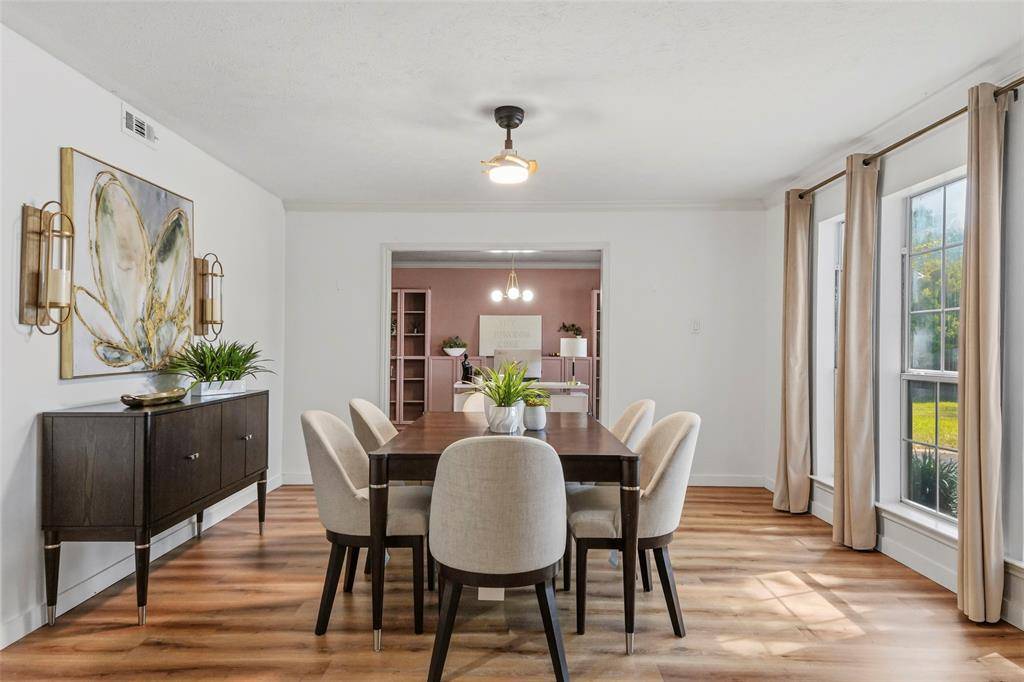 501 Palm Desert Drive, Garland, TX 75044