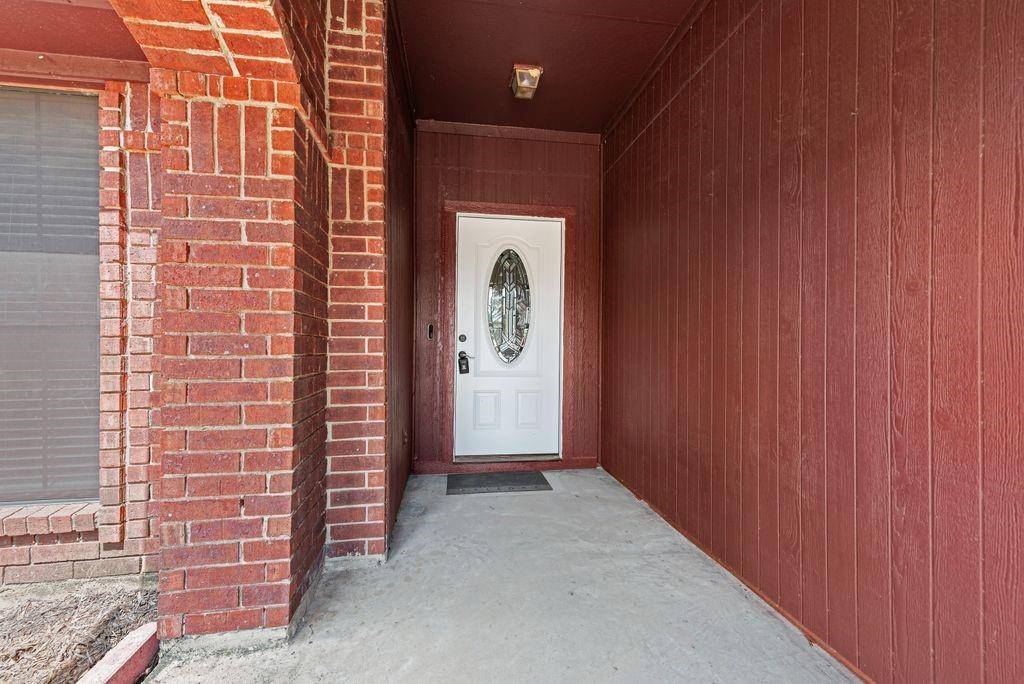 3206 Andrea Lane, Garland, TX 75040