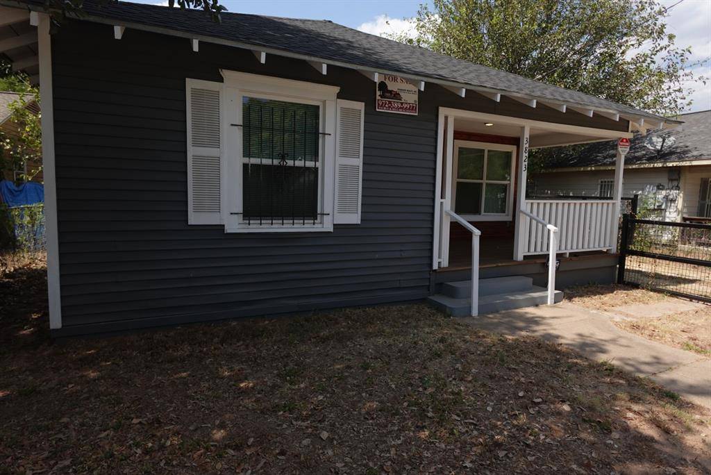3823 Jamaica, Dallas, TX 75210
