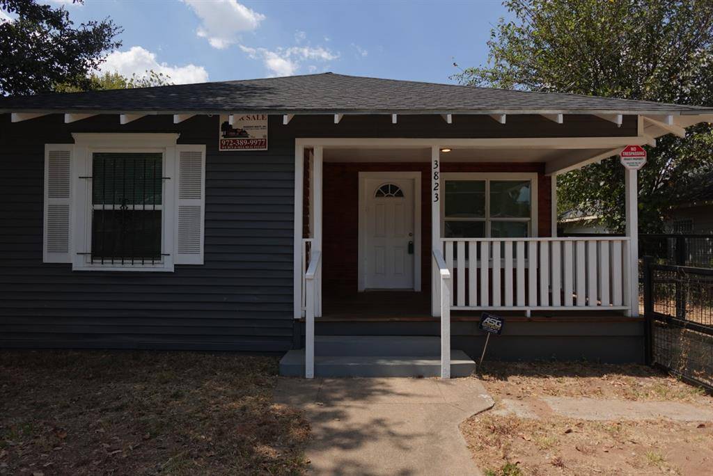 3823 Jamaica, Dallas, TX 75210