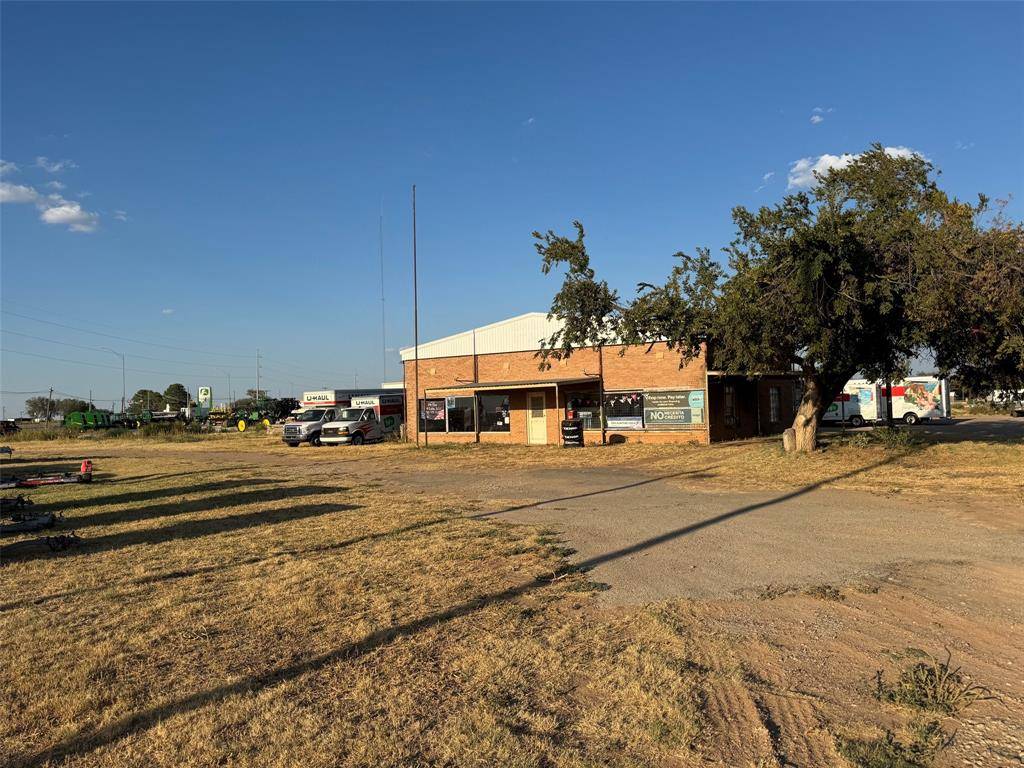 1946 US Hwy 277B, Seymour, TX 76380