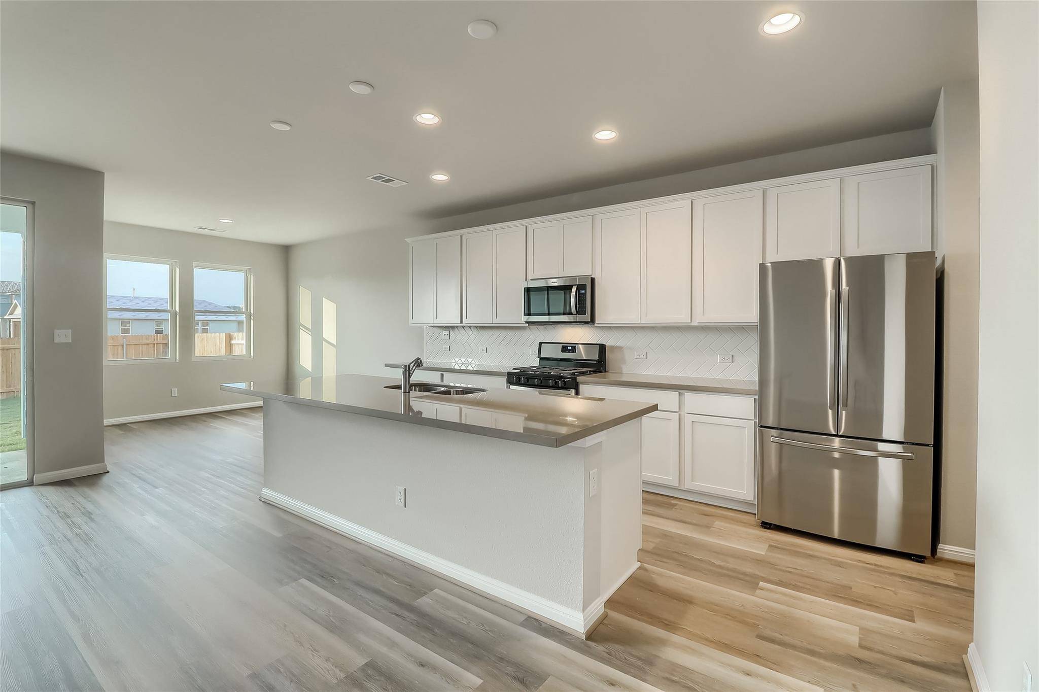 207 Watercourse WAY, Bastrop, TX 78602