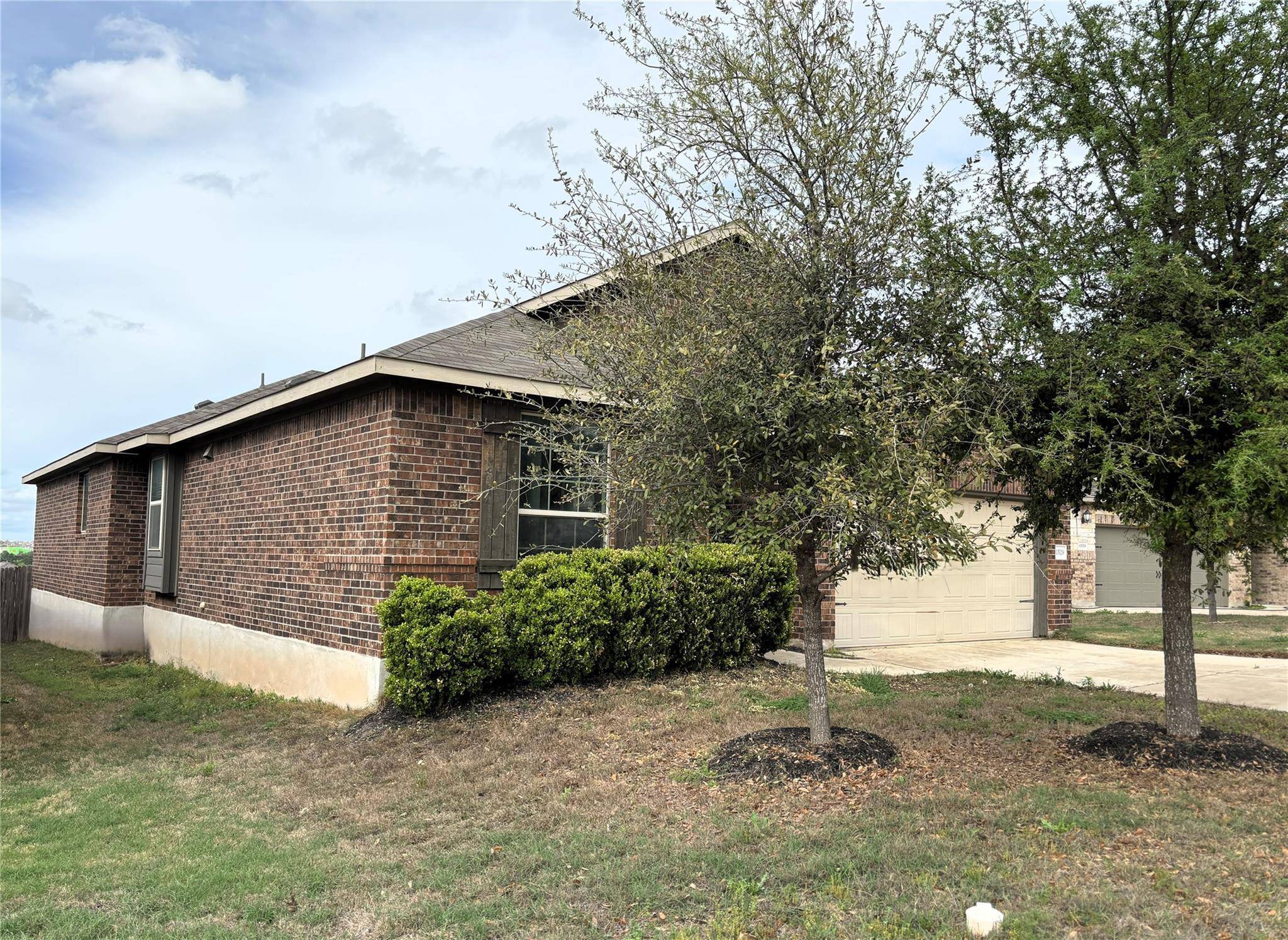 1529 Ida Nell Pearson ST, Leander, TX 78641