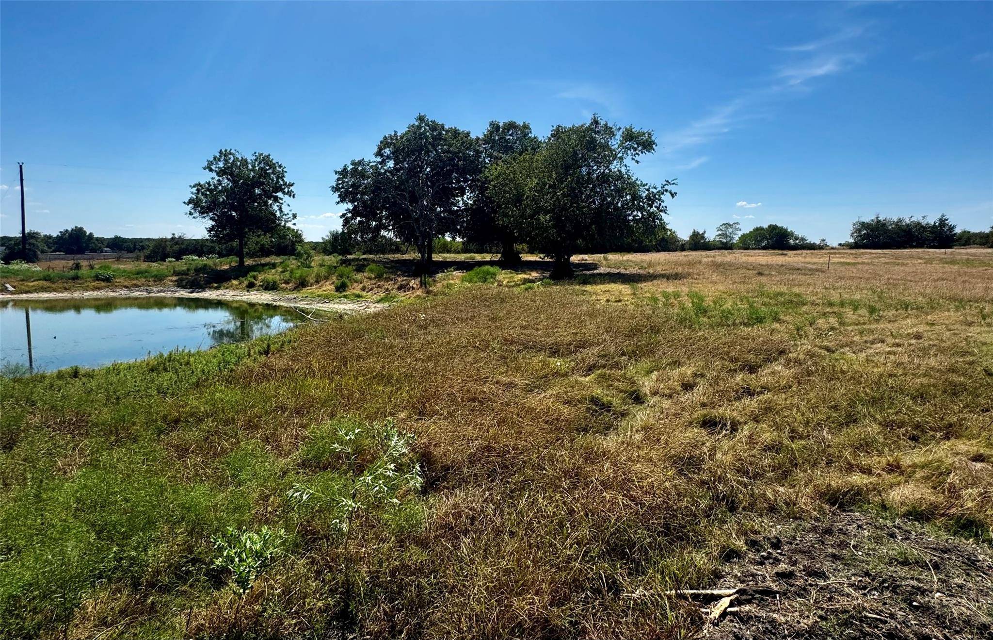TBD lot 16 CR 327, Granger, TX 76530