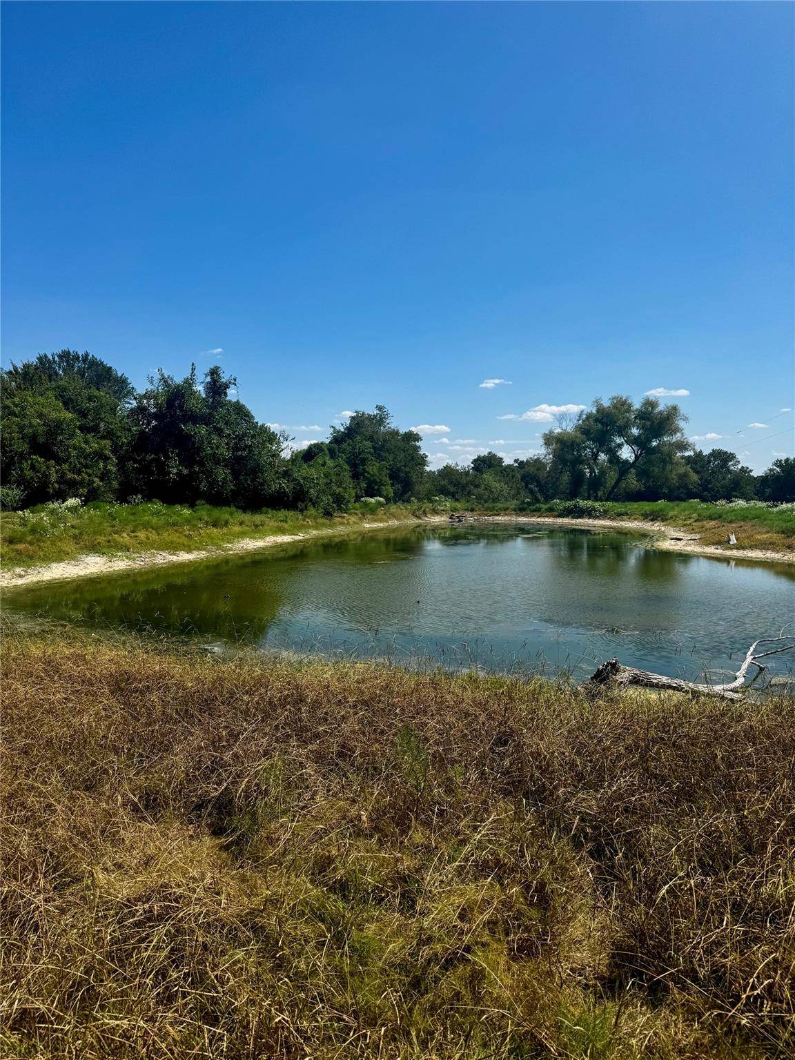 TBD lot 16 CR 327, Granger, TX 76530