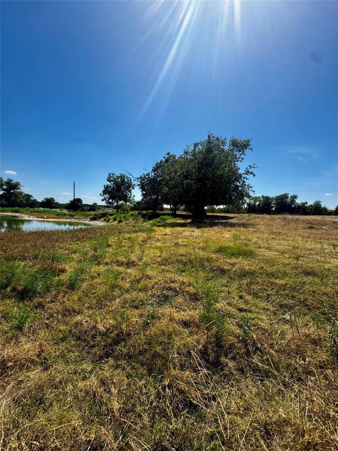 TBD lot 16 CR 327, Granger, TX 76530