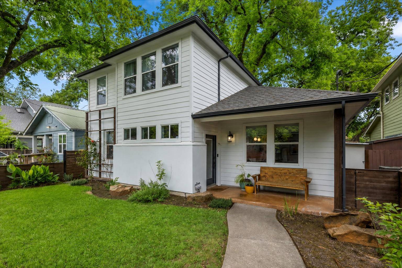 1914 Garden ST, Austin, TX 78702