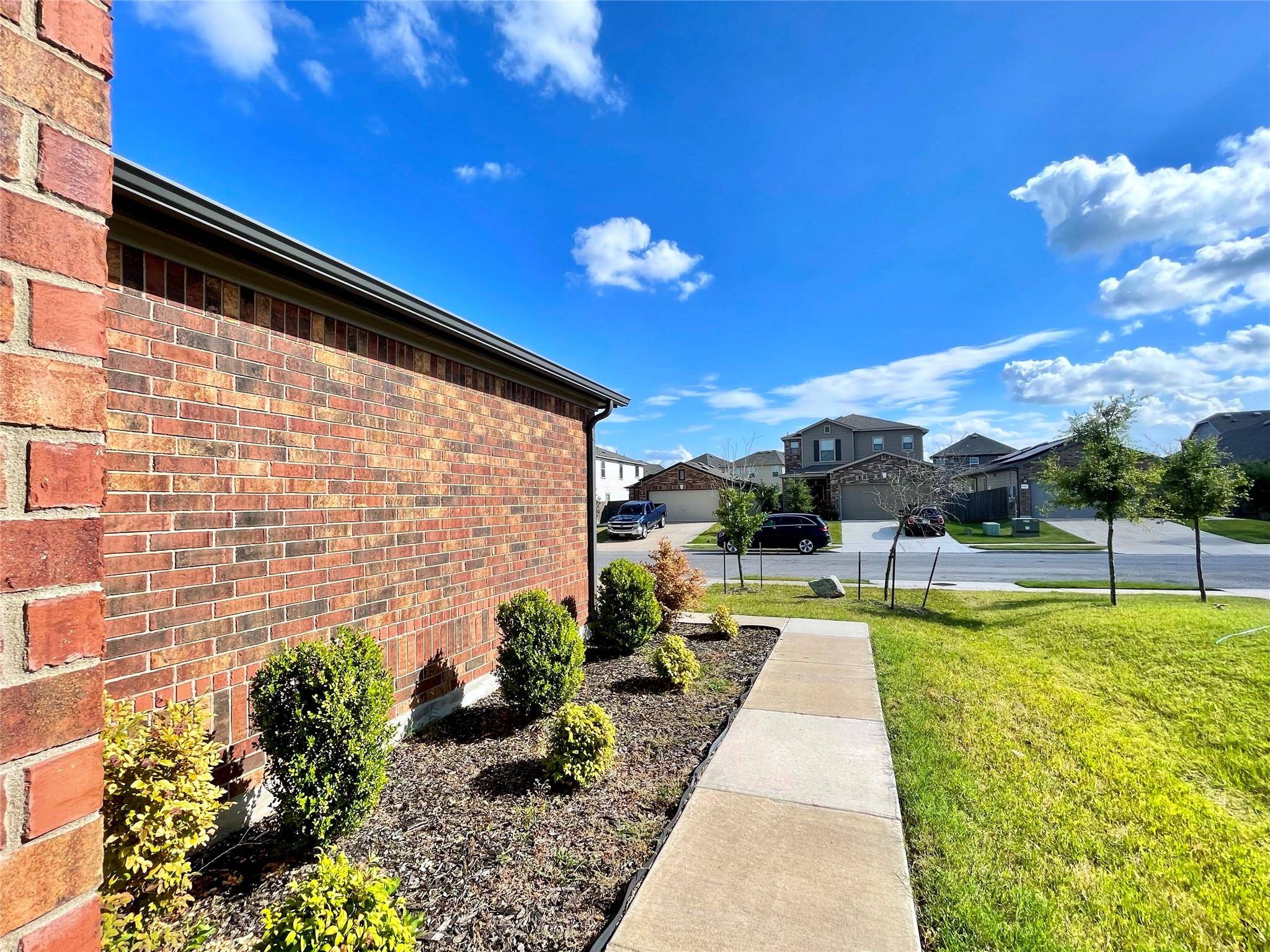 13709 Benjamin Harrison ST, Manor, TX 78653