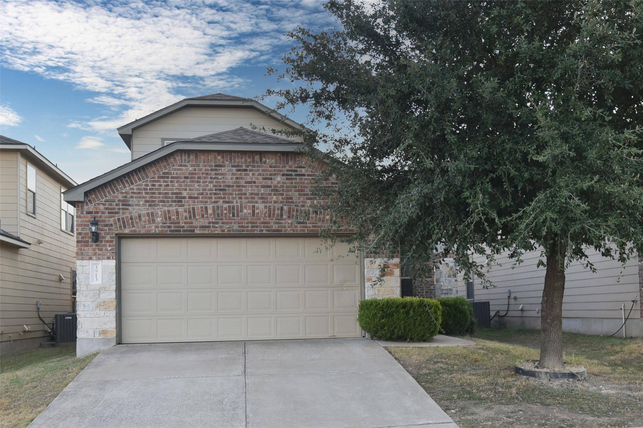 3913 Dover Ferry XING, Austin, TX 78728