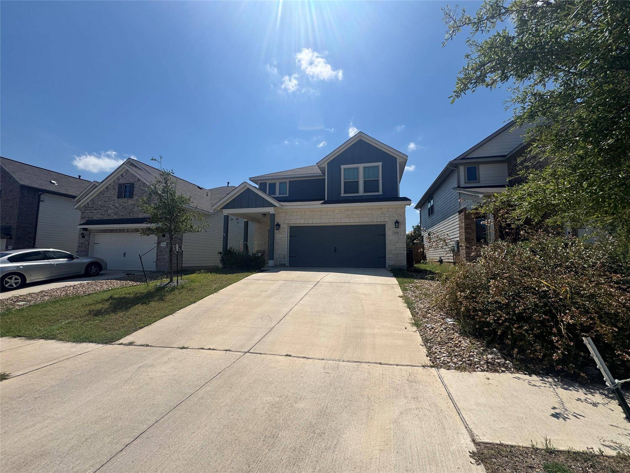 1940 Cantonata DR, Leander, TX 78641