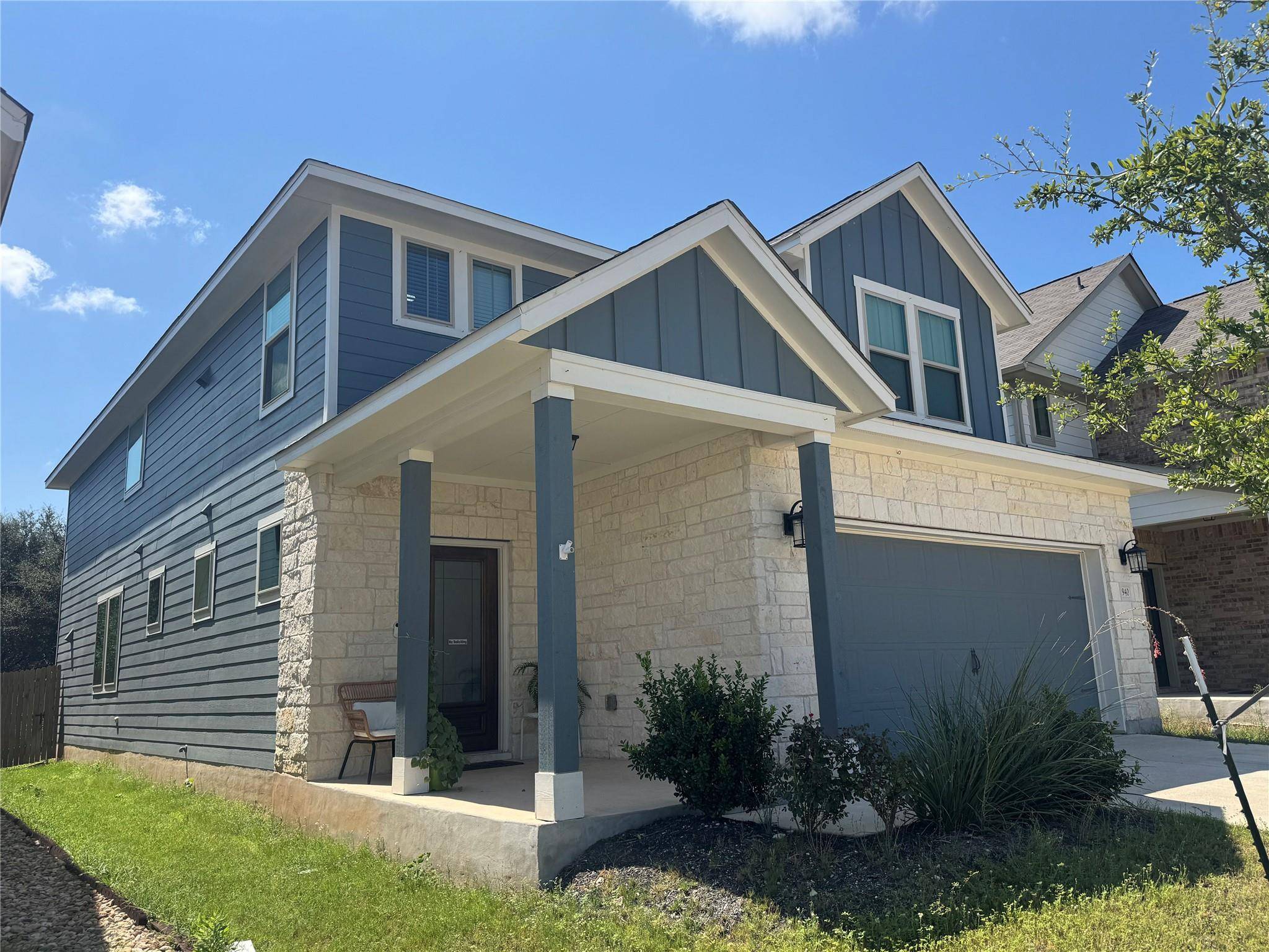 1940 Cantonata DR, Leander, TX 78641