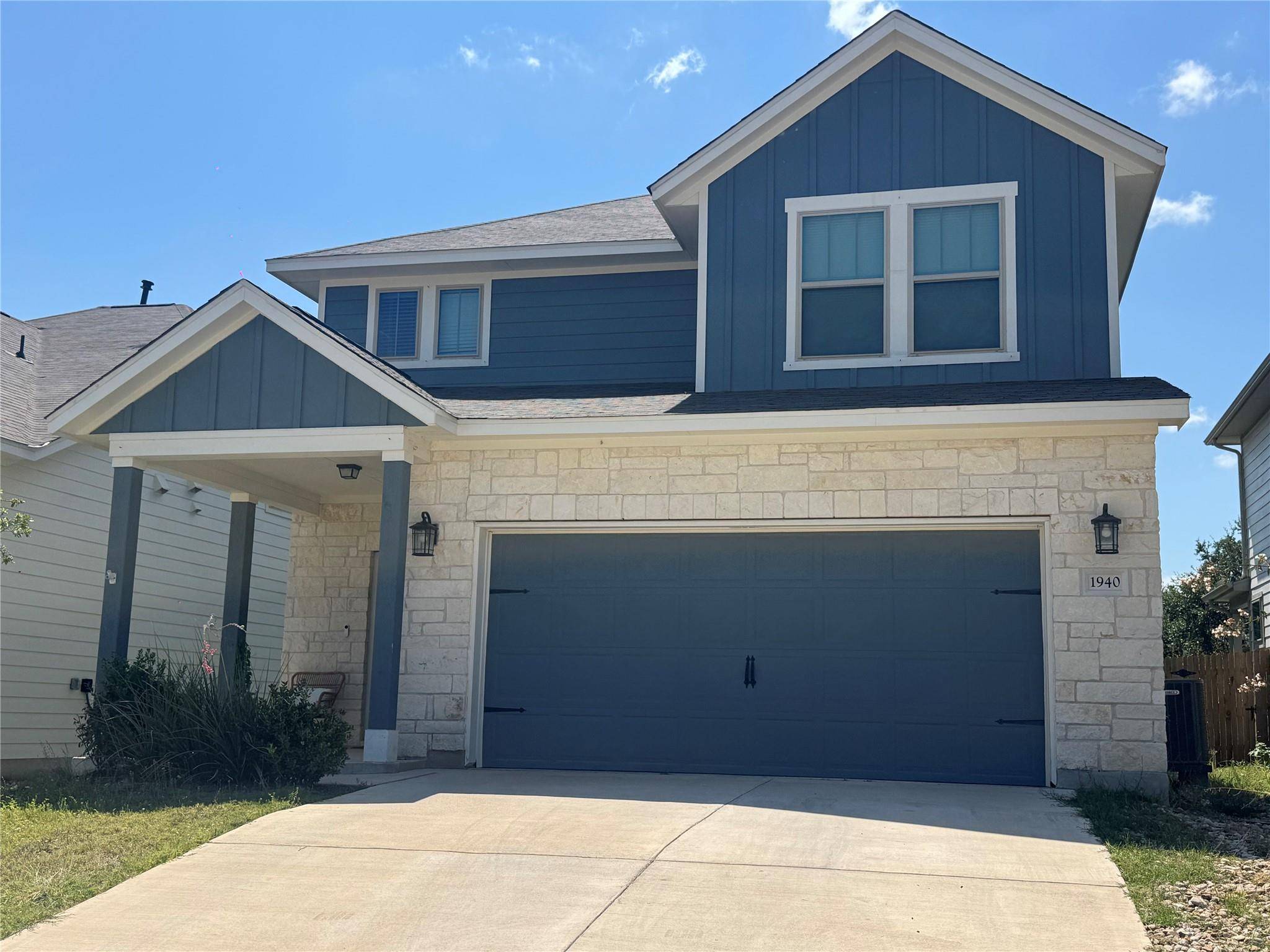 1940 Cantonata DR, Leander, TX 78641