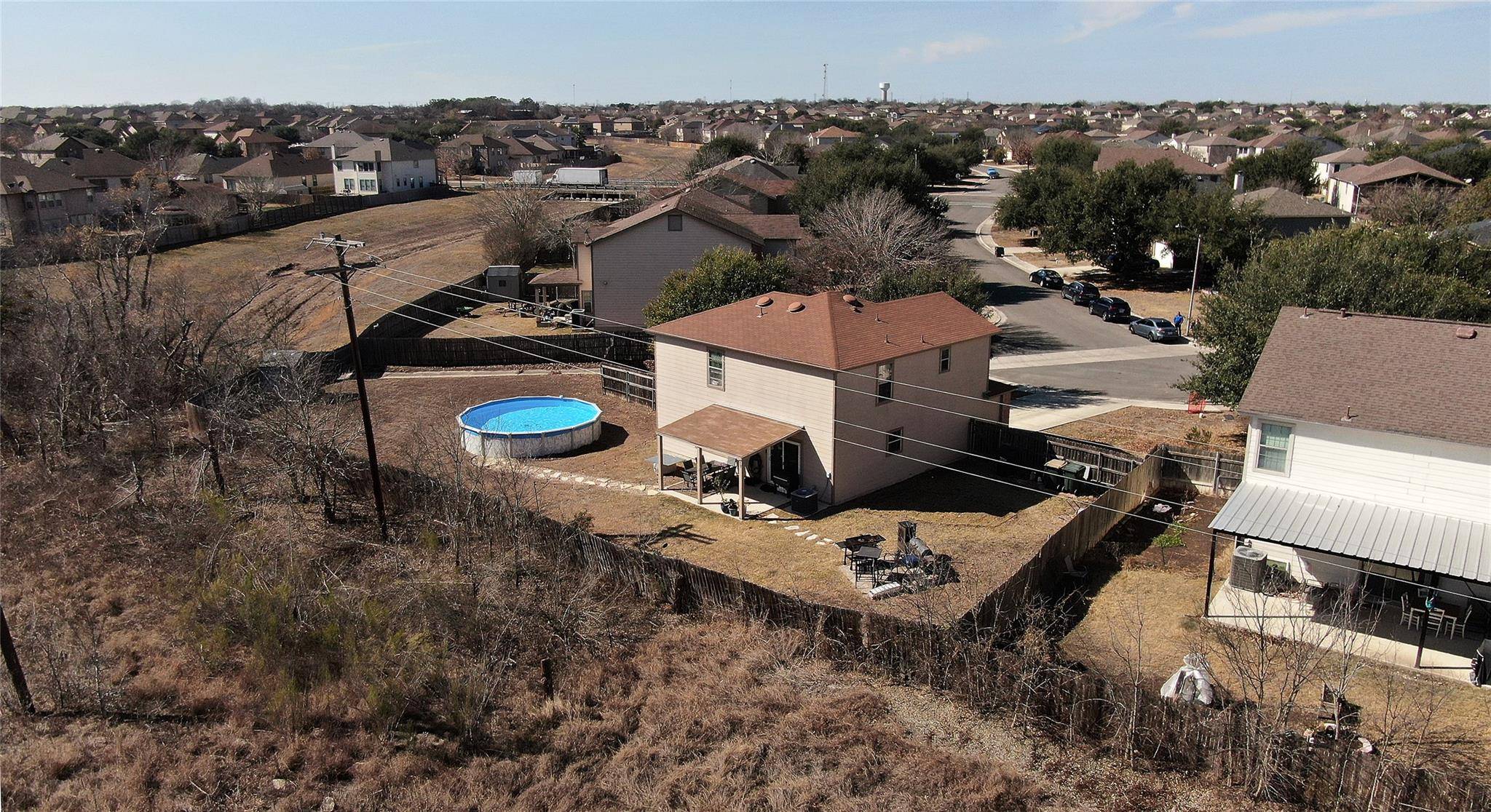 370 Holly Grove ST, Kyle, TX 78640