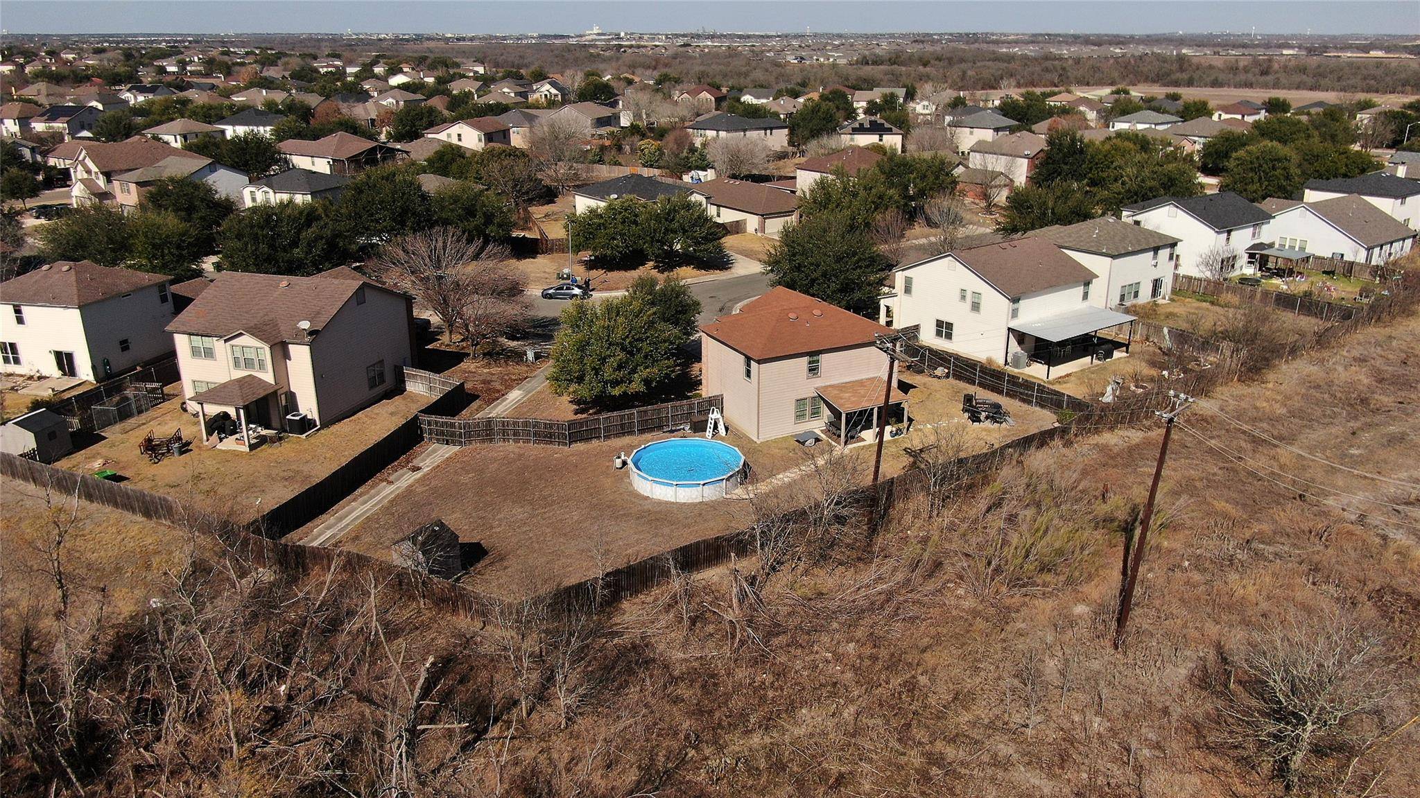 370 Holly Grove ST, Kyle, TX 78640