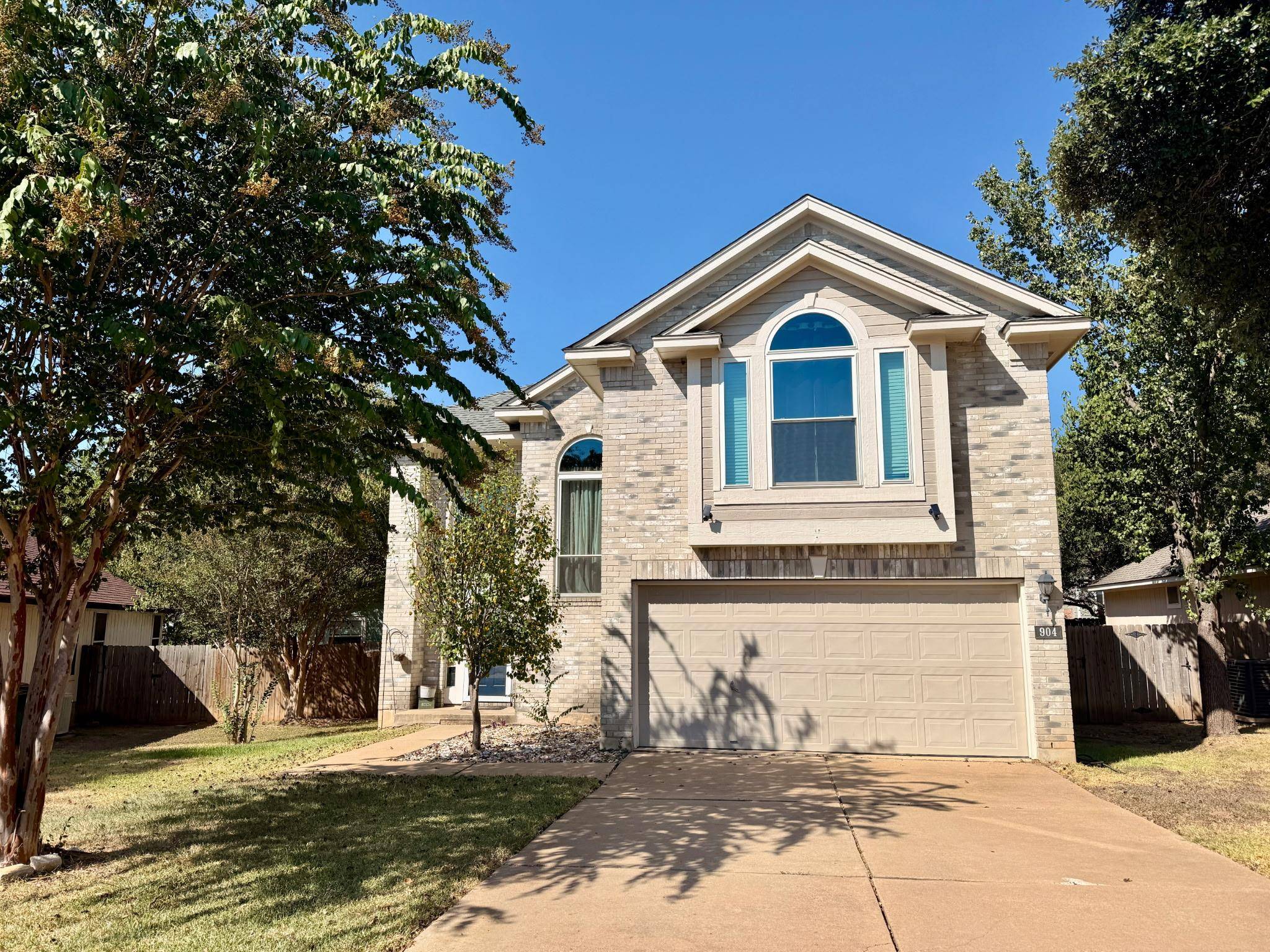 904 Double File CV, Round Rock, TX 78665