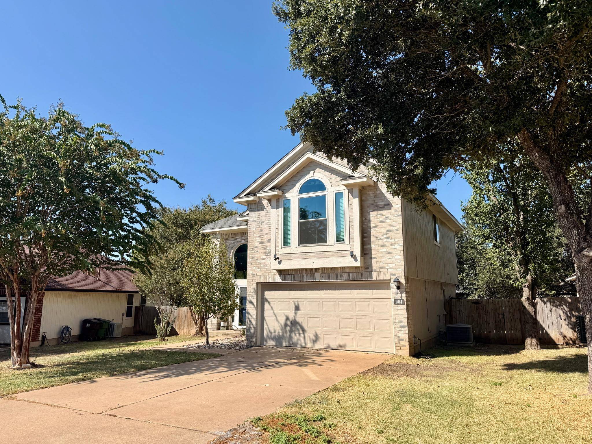 904 Double File CV, Round Rock, TX 78665