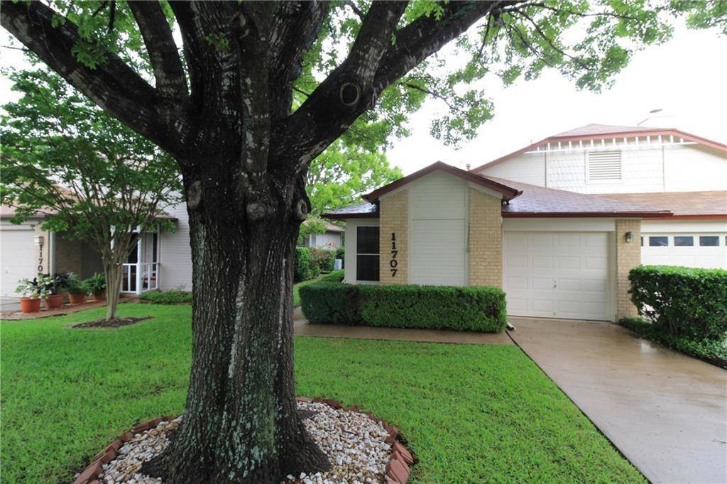 11707 Norwegian Wood DR, Austin, TX 78758