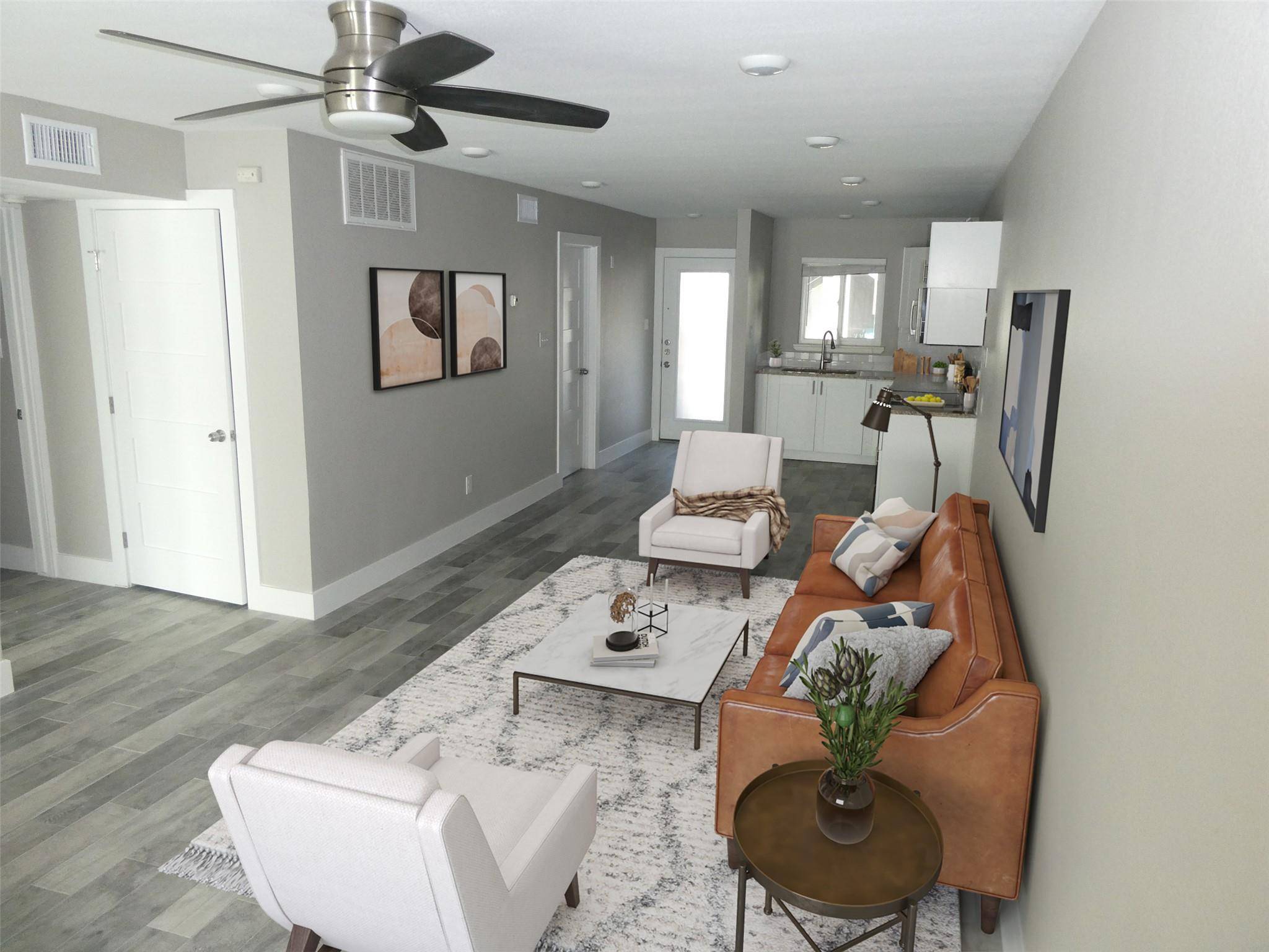 909 REINLI ST #133, Austin, TX 78751