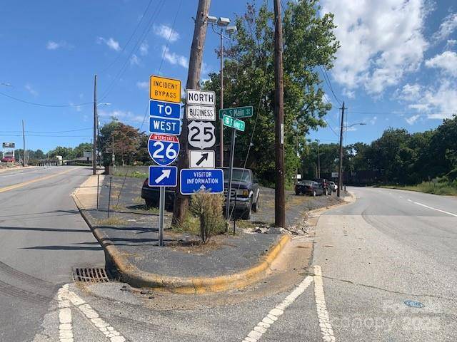 421 S KING ST #3627, Hendersonville, NC 28792