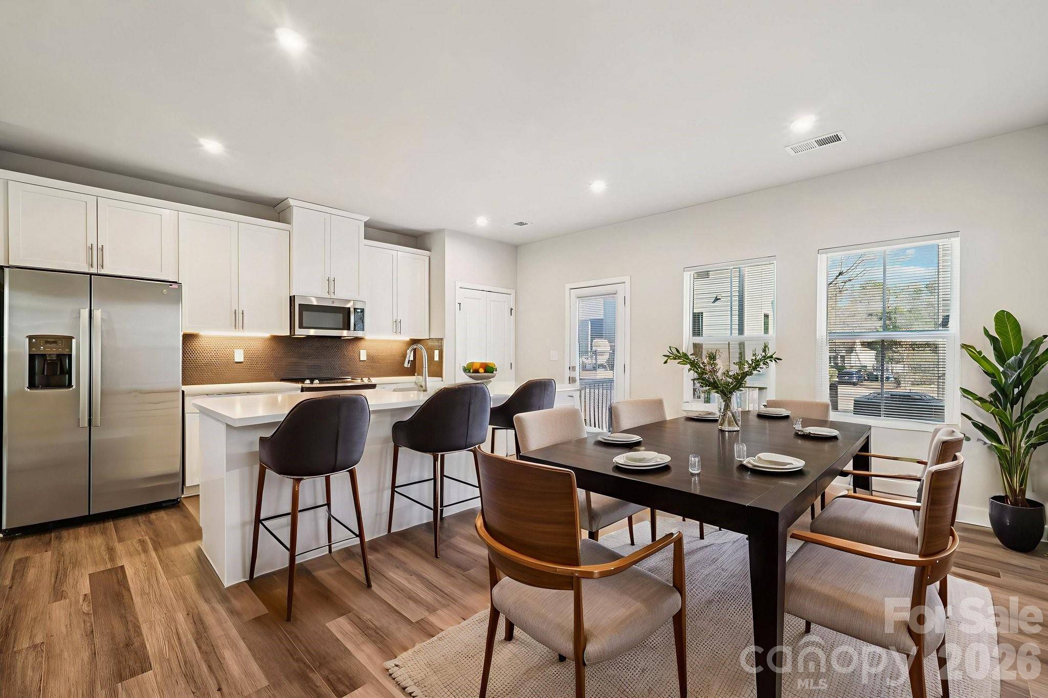 547 Nantahala DR, Charlotte, NC 28211