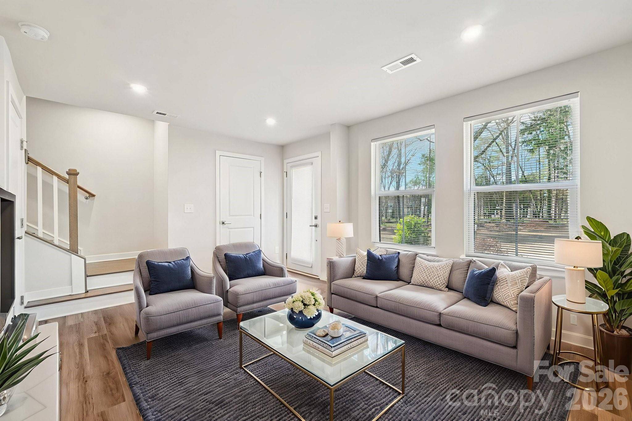 547 Nantahala DR, Charlotte, NC 28211